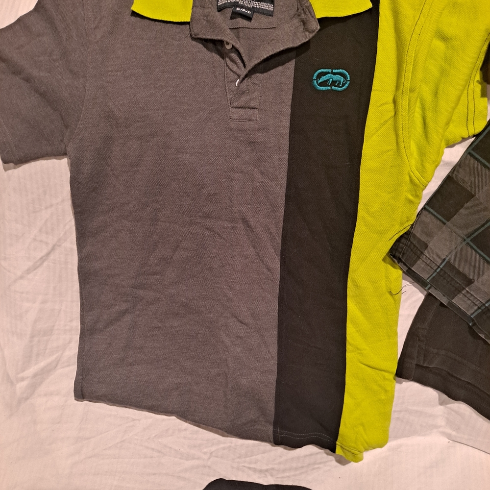 Boys Size 7-8 Summer Clothes Bundle - Picture 8 of 8